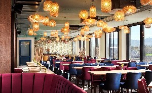 Hotel LAKE GARDEN TATRALANDIA wakacje