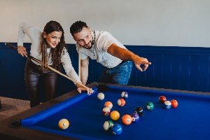 Hotel LAKE GARDEN TATRALANDIA wakacje