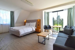 Hotel MALADINOVO REZORT wakacje