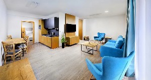 Hotel MALADINOVO REZORT wakacje