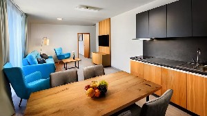 Hotel MALADINOVO REZORT wakacje