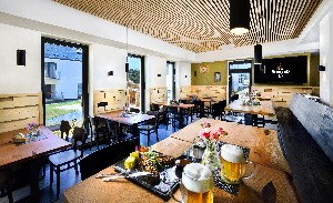 Hotel MALADINOVO REZORT wakacje