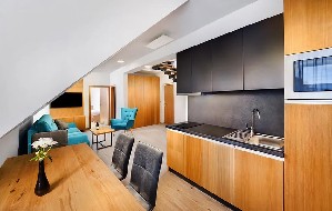 Hotel MALADINOVO REZORT wakacje