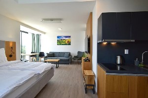 Hotel MALADINOVO REZORT wakacje