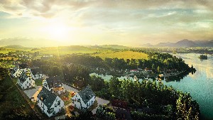 Hotel MALADINOVO REZORT wakacje