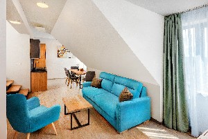 Hotel MALADINOVO REZORT wakacje