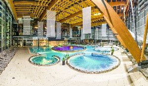 Hotel AQUACITY SEASONS wakacje