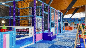 Hotel AQUACITY SEASONS wakacje