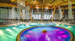 Hotel AQUACITY SEASONS wakacje