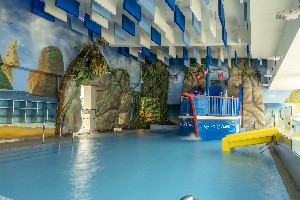 Hotel AQUACITY SEASONS wakacje