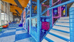 Hotel AQUACITY SEASONS wakacje