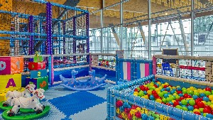 Hotel AQUACITY SEASONS wakacje