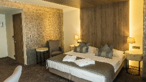 Hotel AQUACITY SEASONS wakacje