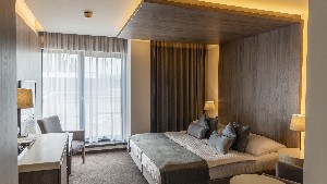 Hotel AQUACITY SEASONS wakacje