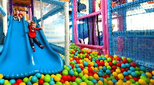 Hotel AQUACITY SEASONS wakacje