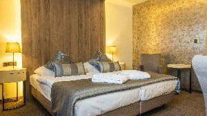 Hotel AQUACITY SEASONS wakacje