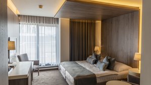 Hotel AQUACITY SEASONS wakacje