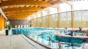 Hotel AQUACITY SEASONS wakacje