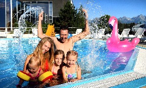 Hotel AQUACITY SEASONS wakacje