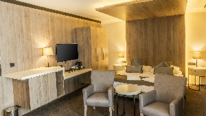 Hotel AQUACITY SEASONS wakacje