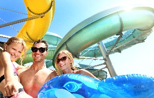 Hotel AQUACITY SEASONS wakacje