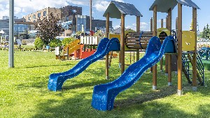 Hotel AQUACITY SEASONS wakacje