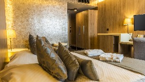 Hotel AQUACITY SEASONS wakacje