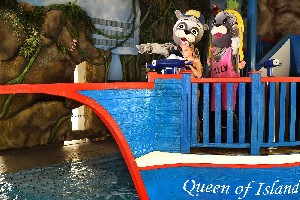 Hotel MOUNTAIN VIEW wakacje