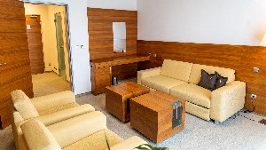 Hotel MOUNTAIN VIEW wakacje