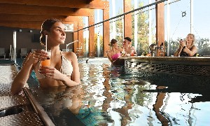 Hotel MOUNTAIN VIEW wakacje