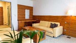 Hotel MOUNTAIN VIEW wakacje