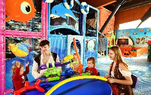 Hotel MOUNTAIN VIEW wakacje