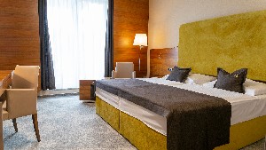 Hotel MOUNTAIN VIEW wakacje