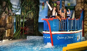 Hotel MOUNTAIN VIEW wakacje