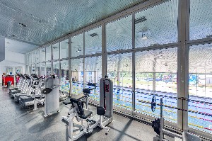 Hotel MOUNTAIN VIEW wakacje