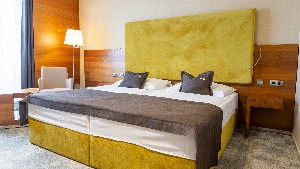 Hotel MOUNTAIN VIEW wakacje