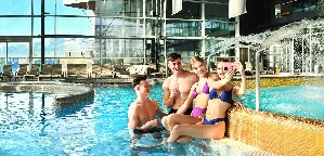 Hotel MOUNTAIN VIEW wakacje