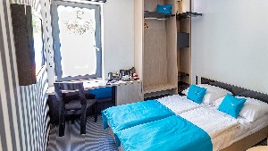 Hotel RIVERSIDE wakacje