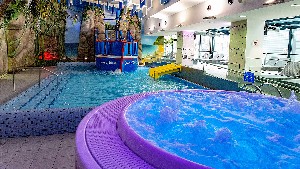 Hotel RIVERSIDE wakacje