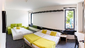 Hotel RIVERSIDE wakacje