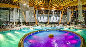 Hotel RIVERSIDE wakacje