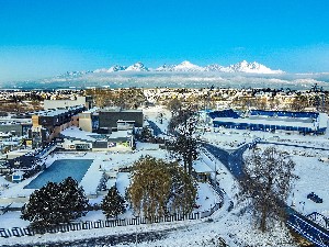 Hotel RIVERSIDE wakacje