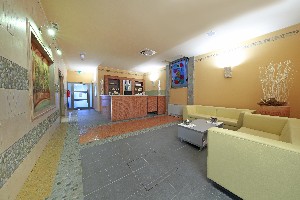 Hotel SAN SIMON RESORT wakacje