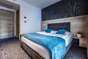 Hotel SAN SIMON RESORT wakacje