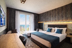 Hotel SAN SIMON RESORT wakacje