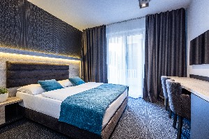 Hotel SAN SIMON RESORT wakacje