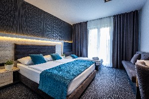 Hotel SAN SIMON RESORT wakacje