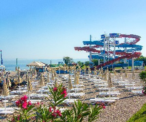 Hotel SAN SIMON RESORT wakacje