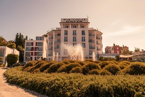 Hotel BOUTIQUE HOTEL PORTOROSE wakacje