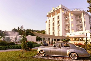 Hotel BOUTIQUE HOTEL PORTOROSE wakacje